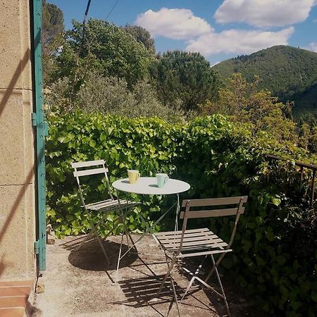 La Maison De Ninia Digne-les-Bains Dış mekan fotoğraf