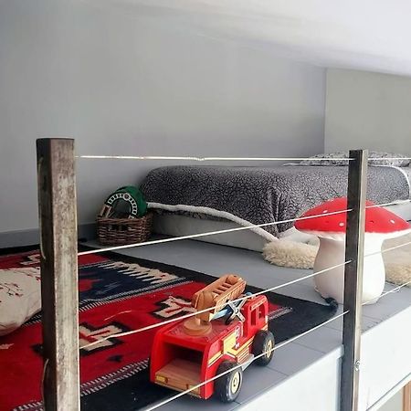 La Maison De Ninia Digne-les-Bains Dış mekan fotoğraf