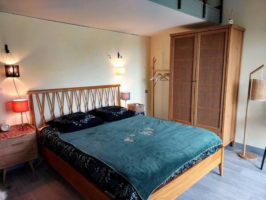 La Maison De Ninia Digne-les-Bains Dış mekan fotoğraf