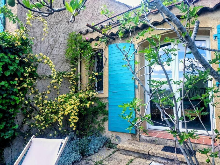 La Maison De Ninia Digne-les-Bains Dış mekan fotoğraf